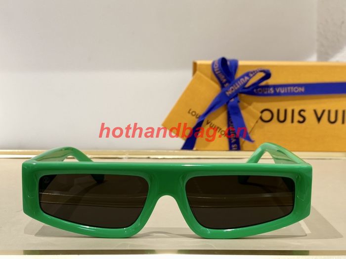 Louis Vuitton Sunglasses Top Quality LVS02278 Louis Vuitton Sunglasses Top Quality LVS02278